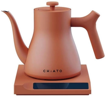 CHiATO flowPLAY Classic 0,6 l Terrakotta
