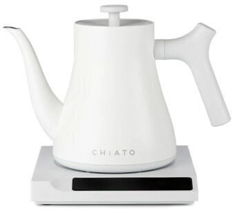 CHiATO flowPLAY Classic 0.6l Wei&szlig;