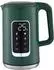 LMG Wasserkocher 2200 Watt 1,7 l Grün