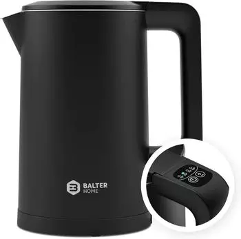 Balter WK-04-BL-T