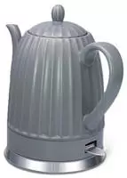 Keramik-Wasserkocher MAESTRO MR-077 1,5l 1500W Grau (MR-077)