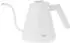 Adler AD 1349 Wasserkocher 1 L LED & 360° Drehsockel Weiß/Silber