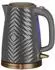 Russell Hobbs Groove Kettle Jarro Elétrico