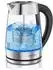 Arendo Wasserkocher Glas 1.7l 2200w 307980