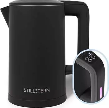 Stillstern Turbo-Heat „PURE"