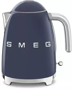 Smeg KLF03NBEU Navy blau 1,7 Ltr.