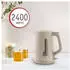 Moulinex Morning BY2MOB10 gris