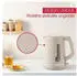 Moulinex Morning BY2MOB10 gris