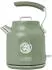 Haden Dorset Wasserkocher Cedar green 1,7 L Zederngrün
