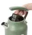 Haden Dorset Wasserkocher Cedar green 1,7 L Zederngrün