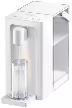 Sross Hei&szlig;wasserspender 2000w 3l