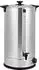 Metro Professional GWB1030, Edelstahl, 30 L, 2600 W silber