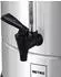 Metro Professional GWB1030, Edelstahl, 30 L, 2600 W silber