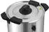 Metro Professional GWB1030, Edelstahl, 30 L, 2600 W silber