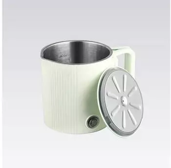 Maestro MR-009-MINT – Maestro MR-009-MINT mit Edelstahl-Kunststoff-Kombination