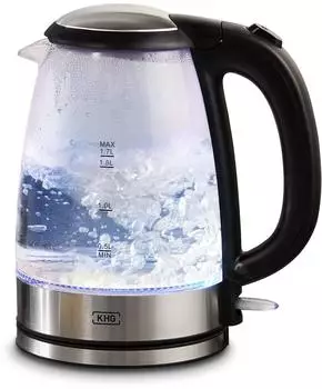 KHG WK-1715GES