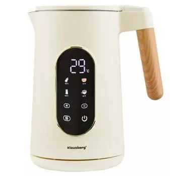 Klausberg Wasserkocher 1,7 1,7 66081