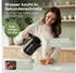 Clatronic WK3840 schwarz