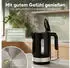 Clatronic WK3840 schwarz