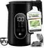 aeco Wasserkocher Aqa Elite 1,5l 2200 Watt