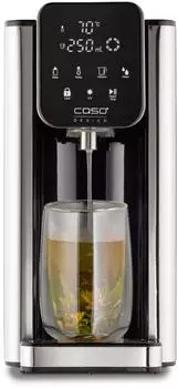 Caso HW 666 Inox UV