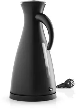 Eva solo 502916 1,5 liter matt schwarz