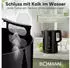 Bomann WK 6090 CB schwarz