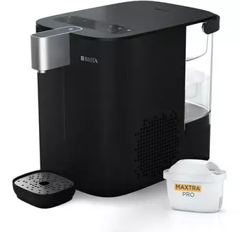 BRITA YOURCE Cool Wasserspender 5,3l schwarz