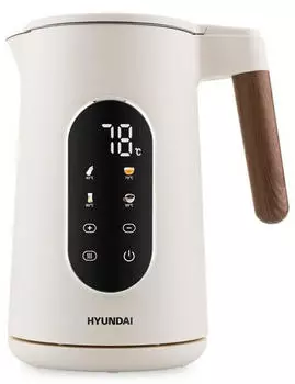 Hyundai HYUVK690W