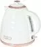HomCom DE800-207V90CW0431