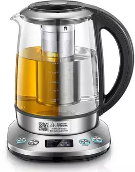 Inox KT600