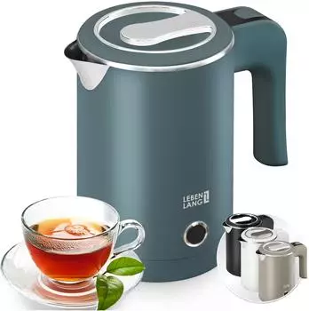 Lebenlang LBL2319 Blau