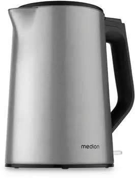 Medion MD12105 silber