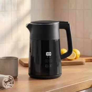 HomCom DE800-336V90BK0431