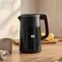 HomCom DE800-336V90BK0431