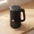 HomCom DE800-336V90BK0431