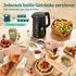 HomCom DE800-336V90BK0431