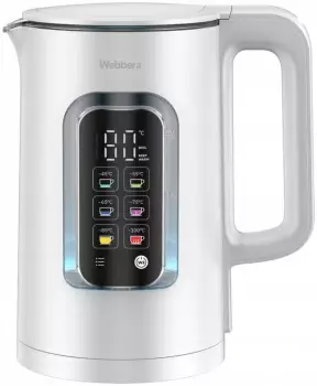 Webber ELIYA WK110