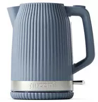 Guzzini Sous Chef Wasserkocher navy blue (148100210)