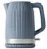 Guzzini Sous chef Wasserkocher Pastellblau