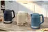 Guzzini Sous chef Wasserkocher Pastellblau