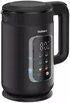 Webber WK115
