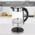 Syntrox Germany Kitchen-Chef-WK-2000W-1.7G-Aguas