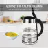 Syntrox Germany Kitchen-Chef-WK-2000W-1.7G-Aguas