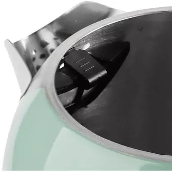 Emerio WK-133282 mint – Abschaltautomatik schützt vor Überhitzung