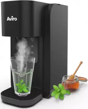 Aviro Hei&szlig;wasserspender