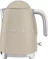 Smeg Wasserkocher "KLF03MLMEU" 1,7 l 2400 W