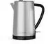 Klarstein Verosteel Wasserkocher 1,7L 2200W Edelstahl