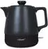 Maestro MR-071 Keramik-Wasserkocher 1L 1200W schwarz (MR-071)