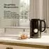Klarstein Victoria Wasserkocher 1,7L 2200W Retro-Design (Victoria)